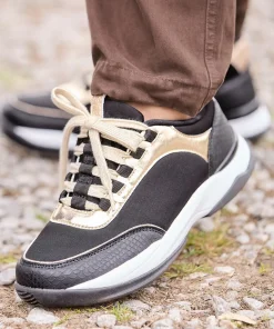 So Original Chunky Trainers