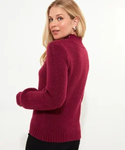 Sparkle Season Jumper