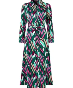 Stand Out From The Crowd Dress