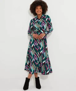Stand Out From The Crowd Dress