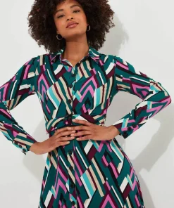 Stand Out From The Crowd Dress
