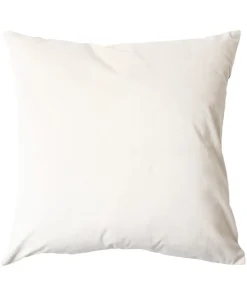 Striking Spaniel Velvet Cushion