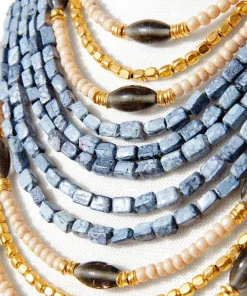Sublime Layered Boho Necklace