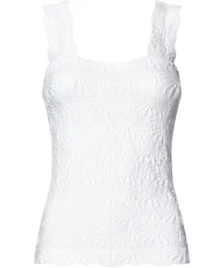 Summer Solstice Textured Vest