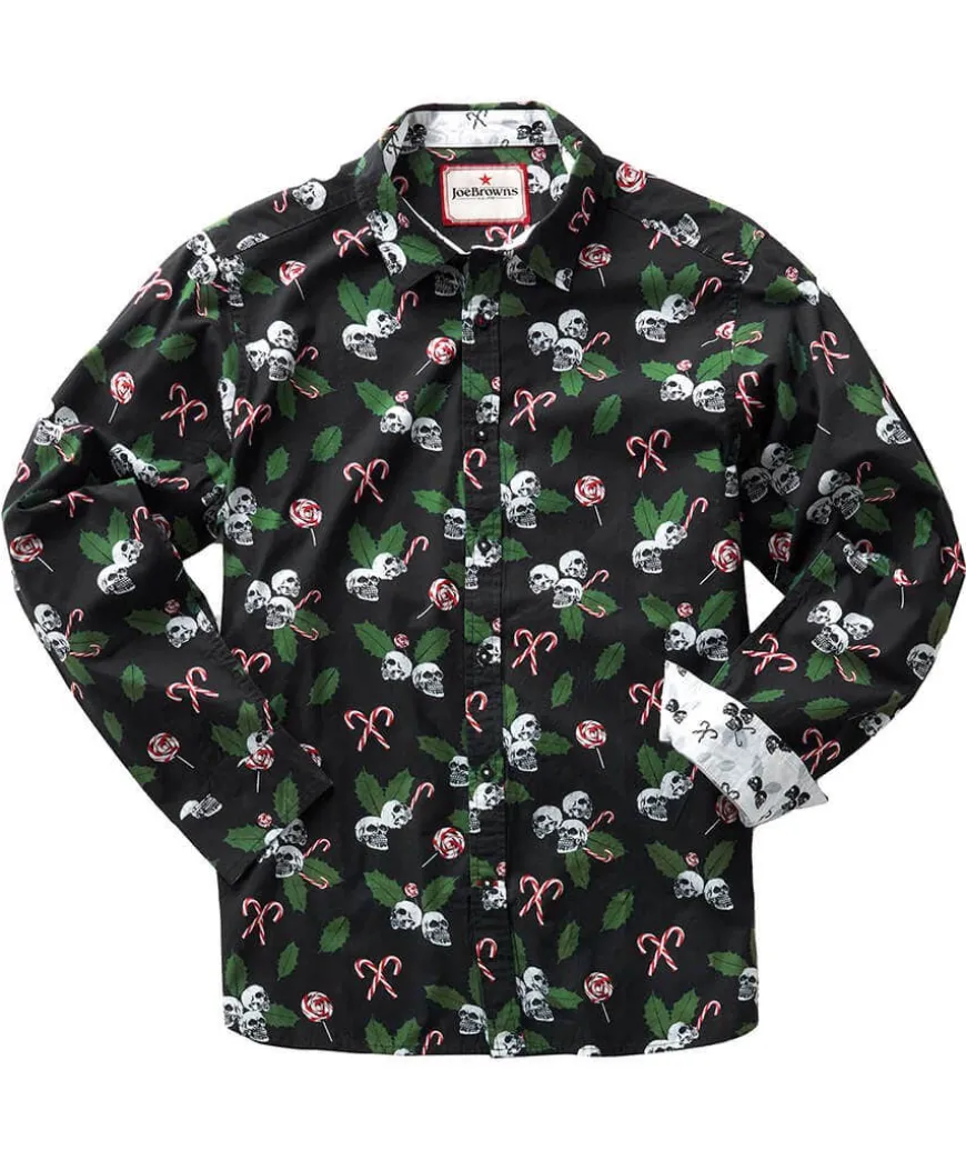 Sweet Tooth Shirt