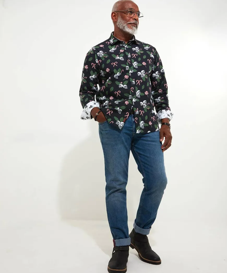 Sweet Tooth Shirt