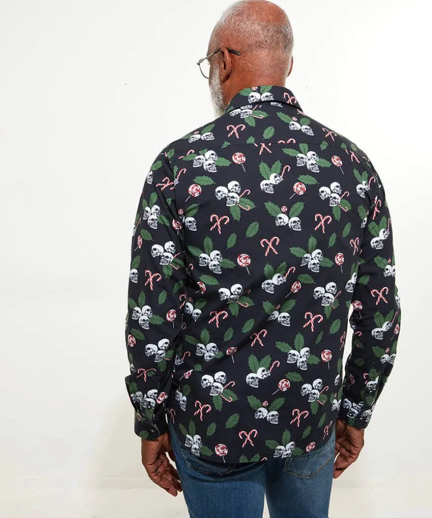 Sweet Tooth Shirt