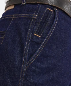 Terrific Tapered Jeans