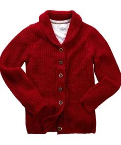 Tide Cardigan