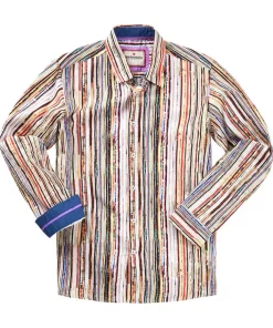 Top Track Shirt