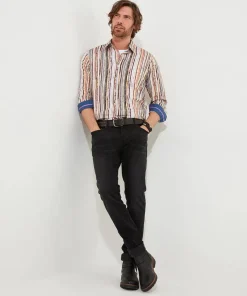 Top Track Shirt