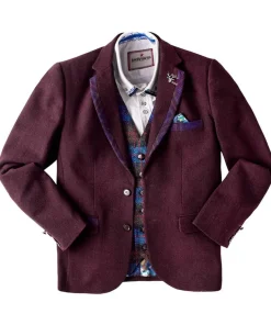 Touch Of Personality Blazer