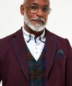 Touch Of Personality Blazer