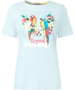 Tropical Paradise Tee
