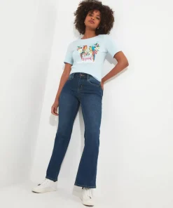 Tropical Paradise Tee