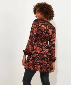 Truly Remarkable Tunic