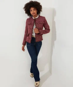 Truly Tweed Jacket
