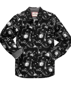 Tune Time Shirt