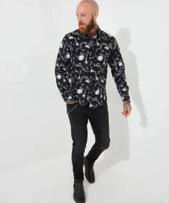 Tune Time Shirt