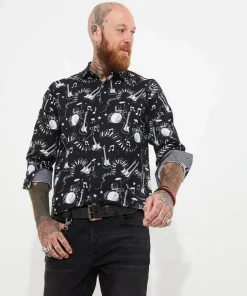 Tune Time Shirt