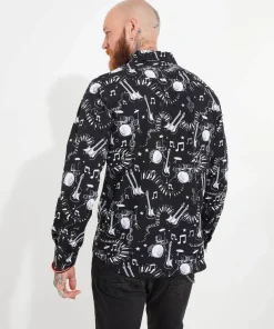 Tune Time Shirt