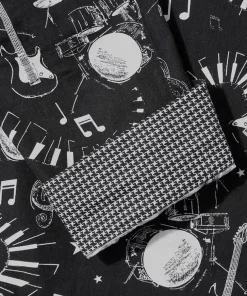 Tune Time Shirt