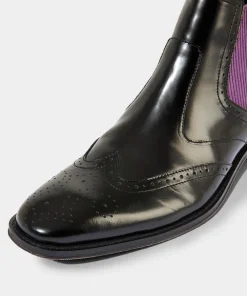 Tuned In Snappy Chelsea Boots