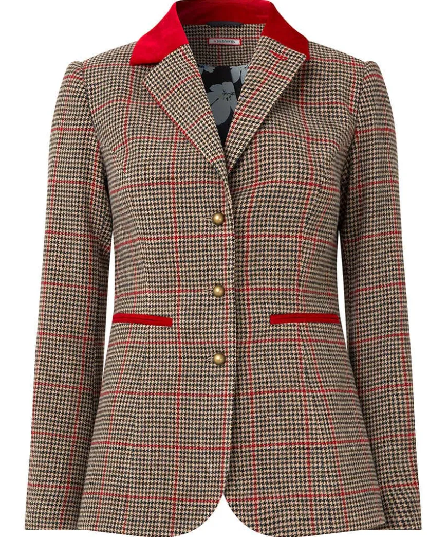 Ultimate Heritage Blazer
