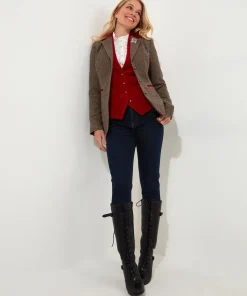 Ultimate Heritage Blazer