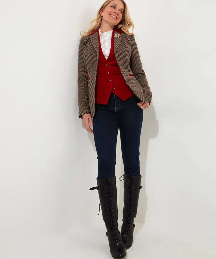 Ultimate Heritage Blazer