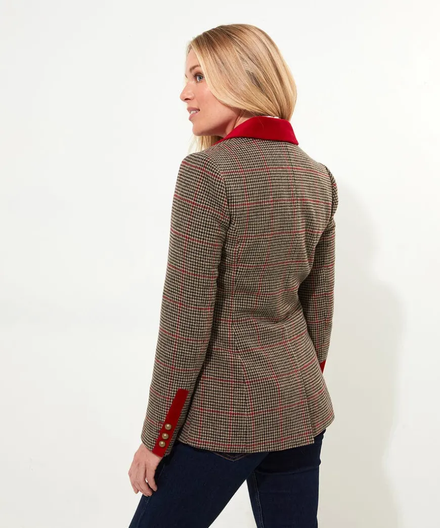 Ultimate Heritage Blazer