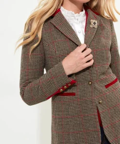 Ultimate Heritage Blazer