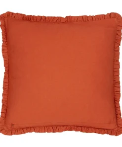 Unbound Wanderer Frill Cushion