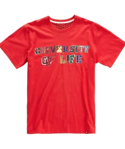 University Of Life Tee