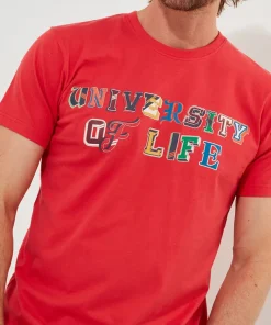 University Of Life Tee