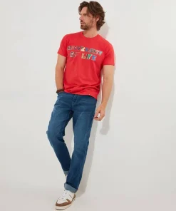 University Of Life Tee