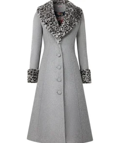 Very Vintage Coat