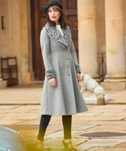 Very Vintage Coat
