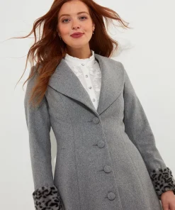 Very Vintage Coat