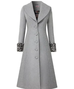 Very Vintage Coat