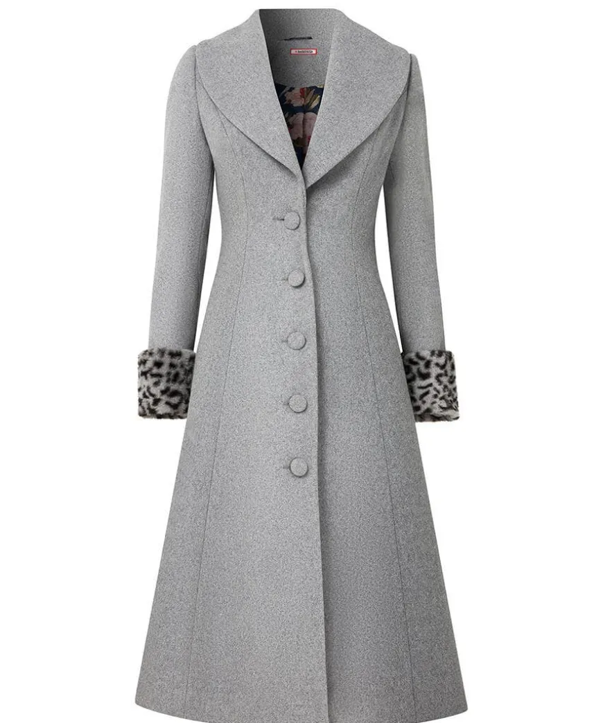 Very Vintage Coat
