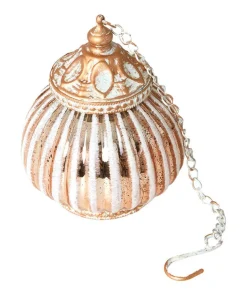 Vietnamese Luminous LED Hanging Lantern