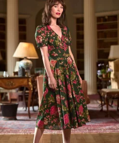 Vintage Dreams Dress