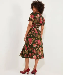 Vintage Dreams Dress