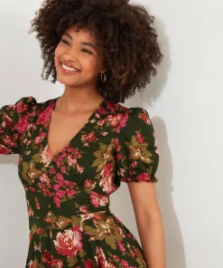Vintage Dreams Dress