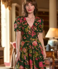 Vintage Dreams Dress