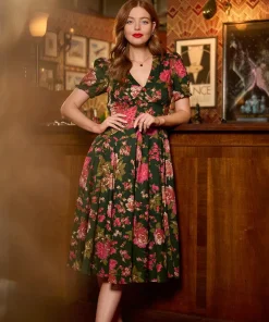 Vintage Dreams Dress