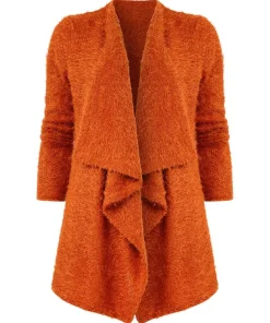 Waterfall Cardigan