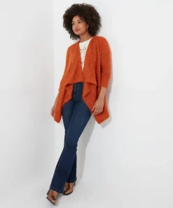 Waterfall Cardigan