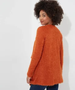 Waterfall Cardigan